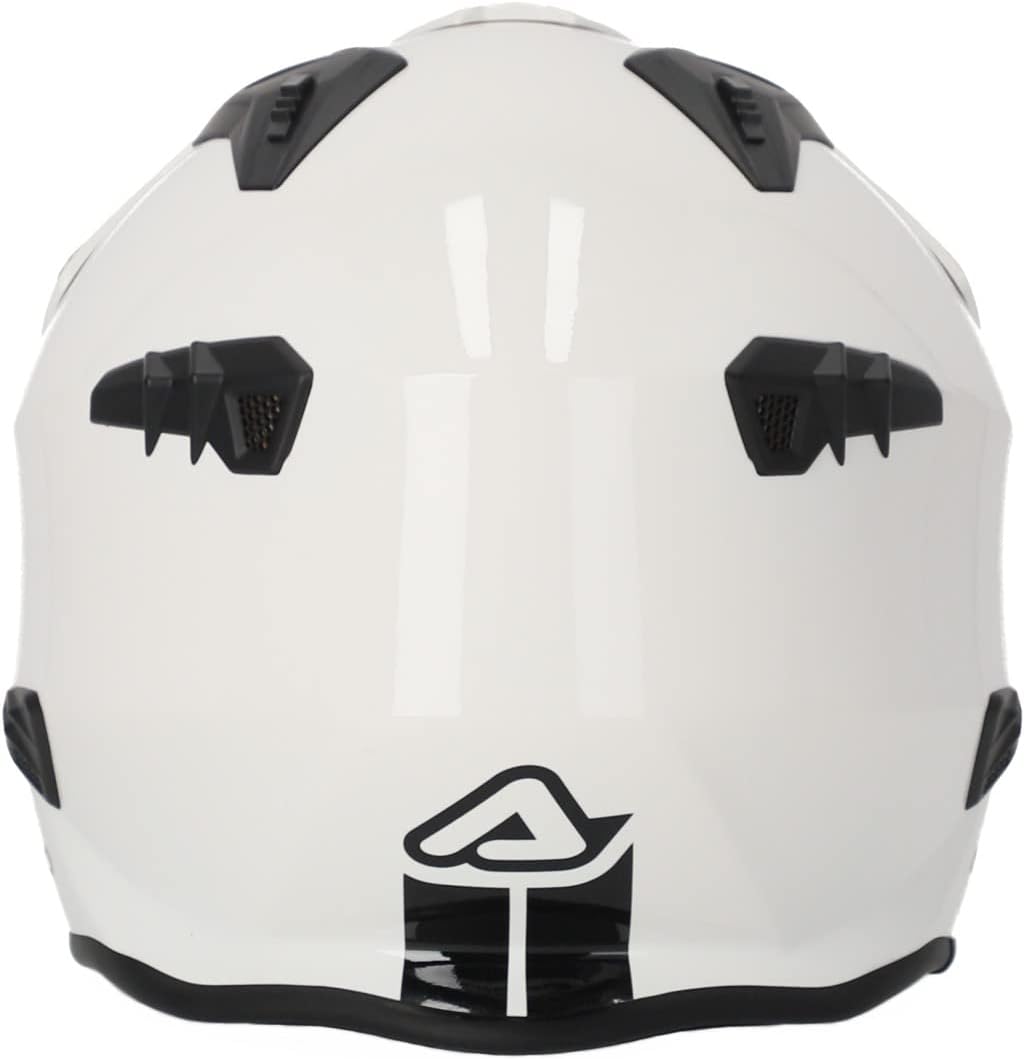 Acerbis HELMET JET ARIA 2206