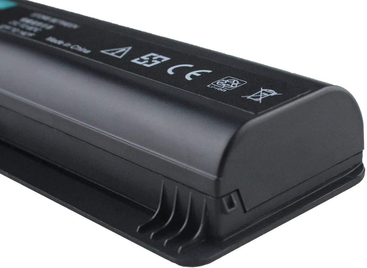 DTK EV06 484170-001 Laptop Akku für HP Pavilion DV4-1000 DV5-1000 DV5-3000 DV6-1000 DV6-2000 HP Comp