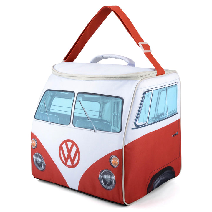 BRISA VW Collection - Volkswagen Isolierte Kühltasche-Box-Thermotasche-Campingcooler-Picknicktasche