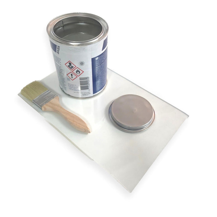 Sabacontact Weich PVC Kleber 1000 ml Planenkleber