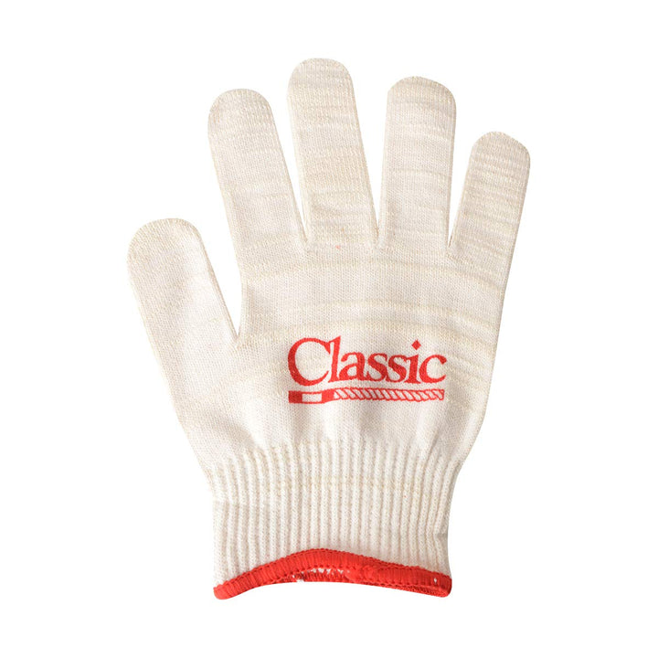 Classic Equine Seilhandschuh, 12 Stück