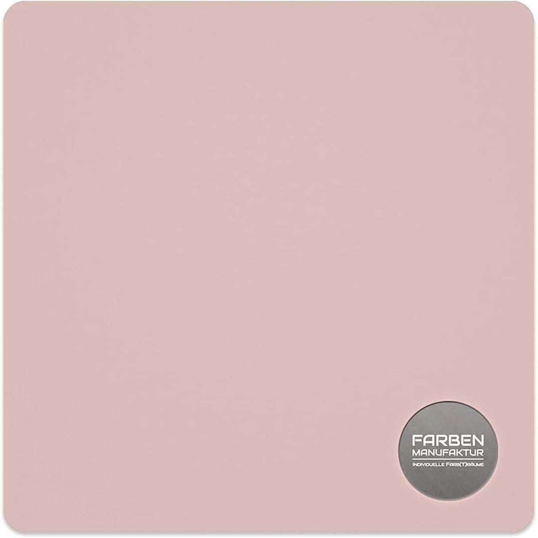Polyment GmbH Innenwandfarbe Bunt hochdeckende Farbe lösemittelfrei 1x streichen ist deckend (10 l,