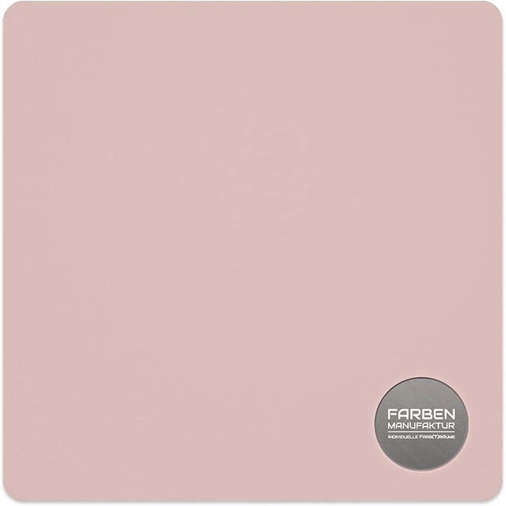 Polyment GmbH Innenwandfarbe Bunt hochdeckende Farbe lösemittelfrei 1x streichen ist deckend (10 l,