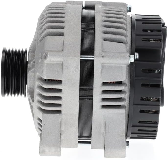 HELLA - Generator/Lichtmaschine - 14V - 150A - für u.a. Citroën Xsara Picasso (N68) - 8EL 011 710-46