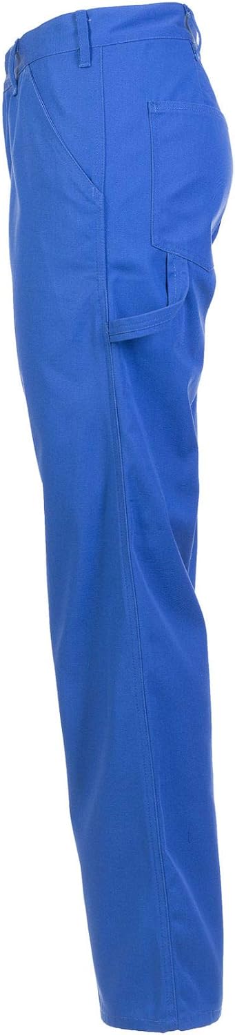 Planam Bundhose MG 300 Grösse 25, kornblau, 236025 Kornblau 25, Kornblau 25