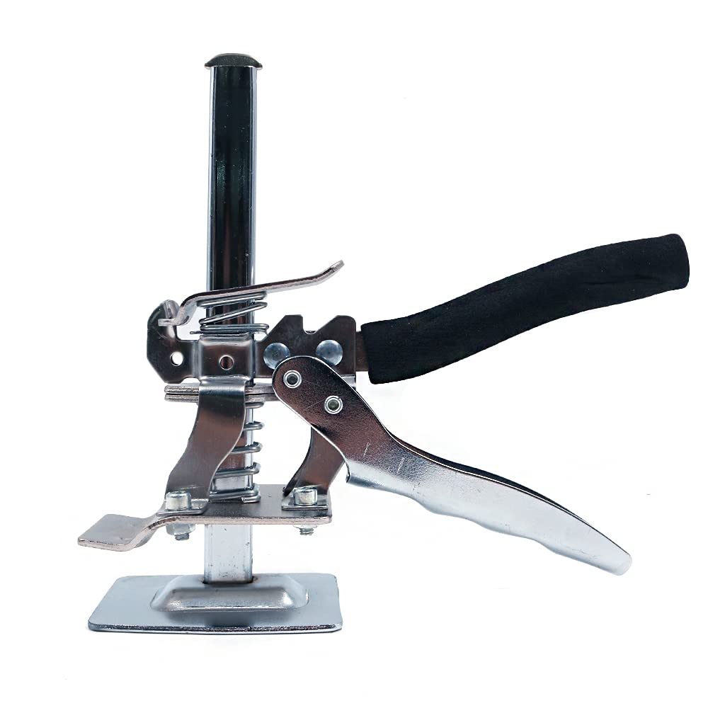 Tiardey Arm Handwerkzeug Multifunktionale H?henverstellung Hebevorrichtung für Fliesen,Geb?udew?nde,