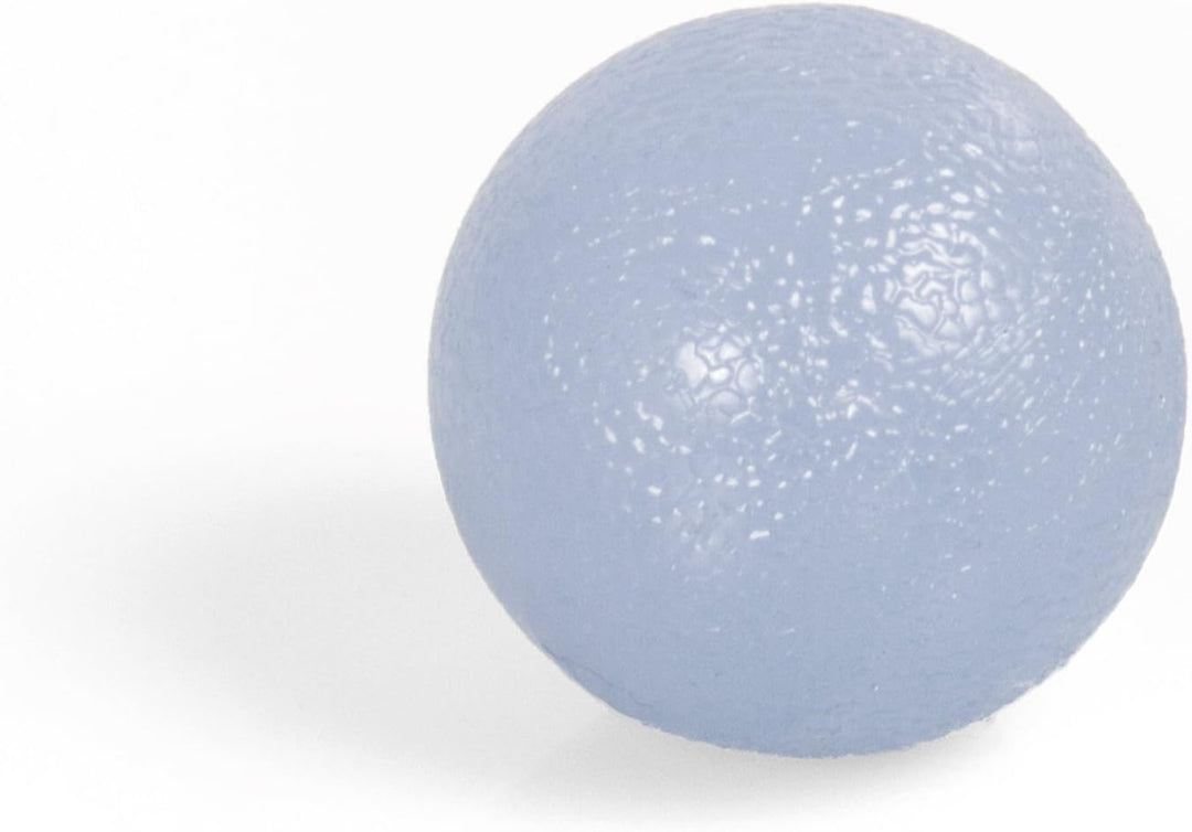 TheraPIE Gel Ball Handtrainer | HOCHWERTIGE QUALITÄT | Unterarmtrainer | Handmuskeltrainer | Handgre