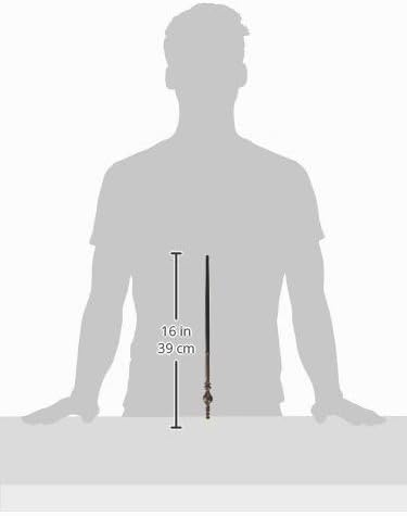 The Noble Collection Harry Potter Minerva McGonagall Character Wand by