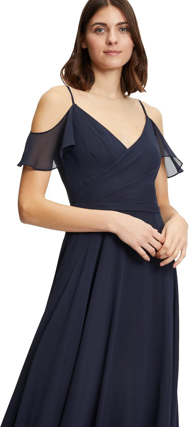 Vera Mont Damen Kleid 50 Salute, 50 Salute