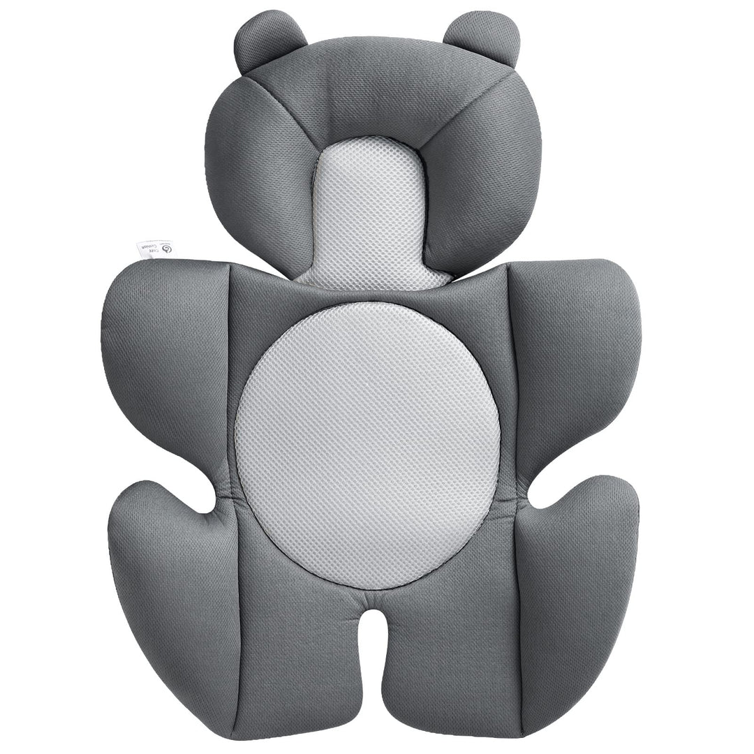 Storchenbeck Babyautositz kissen Autositz-Einsatz Sitzauflagen Universal für Kinderwagen Autositz Ho