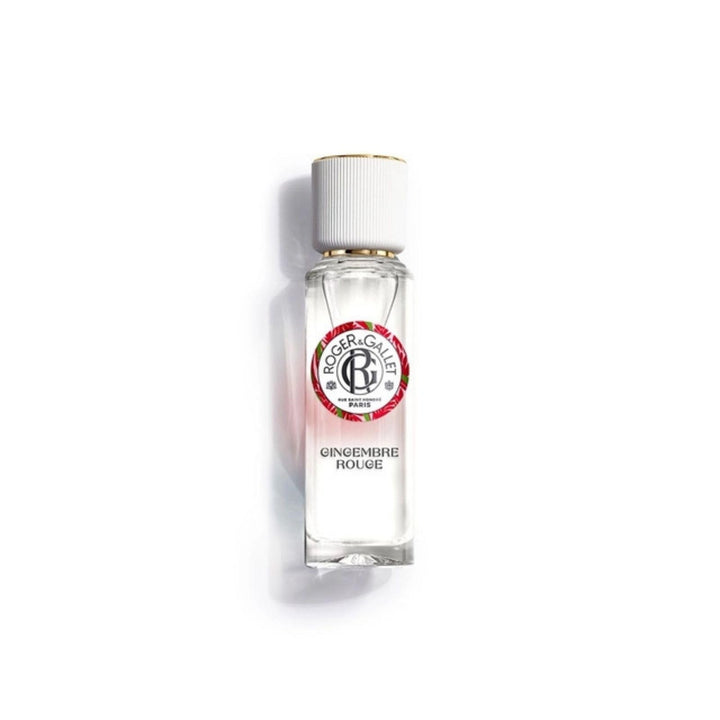 Roger&Gallet Gingembre Rouge Eau Fresh 30ml-NEU 30 ml (1er Pack), 30 ml (1er Pack)