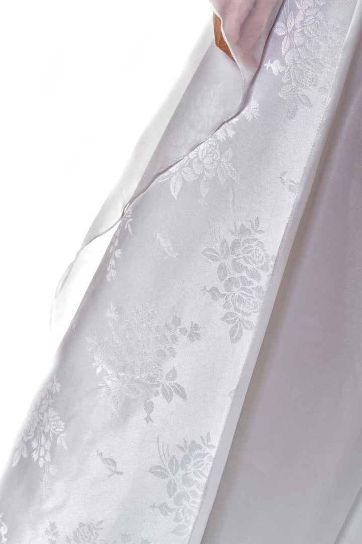 MAYLYNN 12201-S-M - Mittelalter Kostüm Anael Engel, S/M, S-M