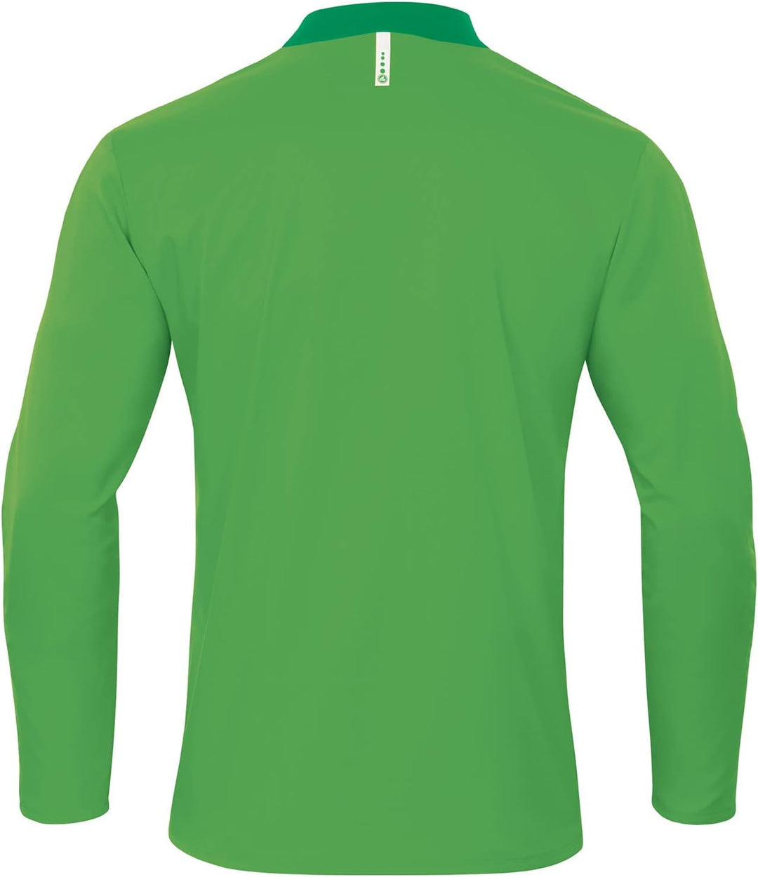 JAKO Damen Champ 2.0 Präsentationsjacke 42 soft green/Sportgrün, 42 soft green/Sportgrün