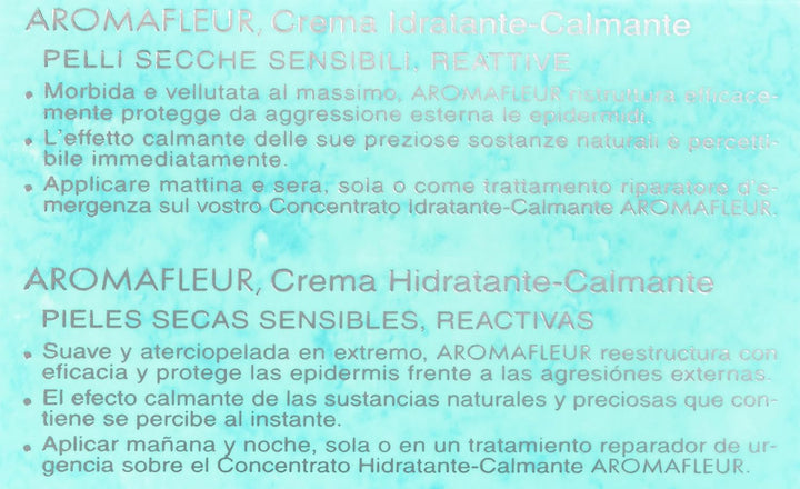 Ingrid Millet Aromafleur, Creme, 50 ml