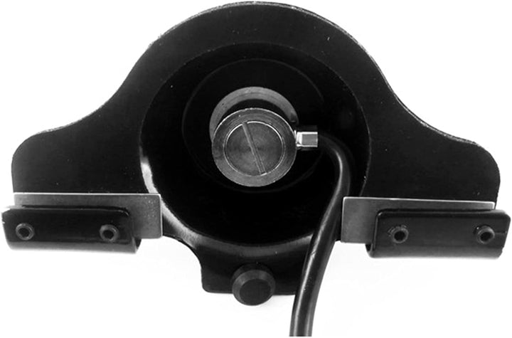 Antennenhalterung PNI BPC am Trunk für Antenne mit PL-Gewinde, inkl. 5m Kabel