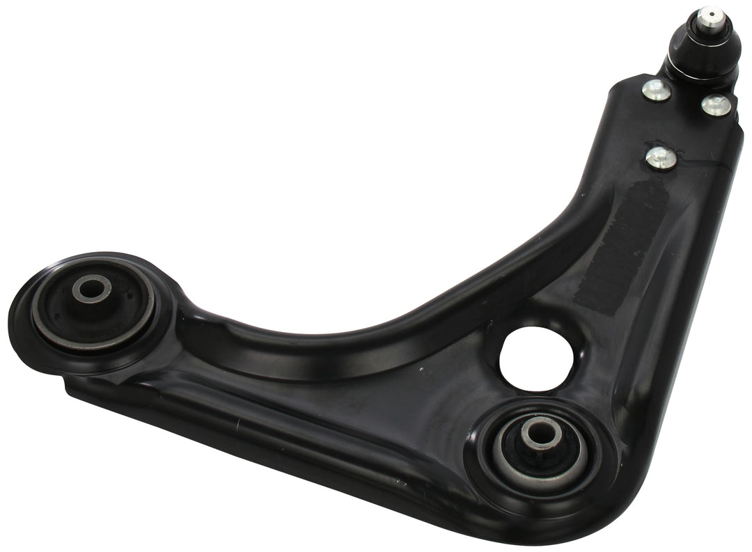 Metzger 58042701 Lenker, Radaufhängung