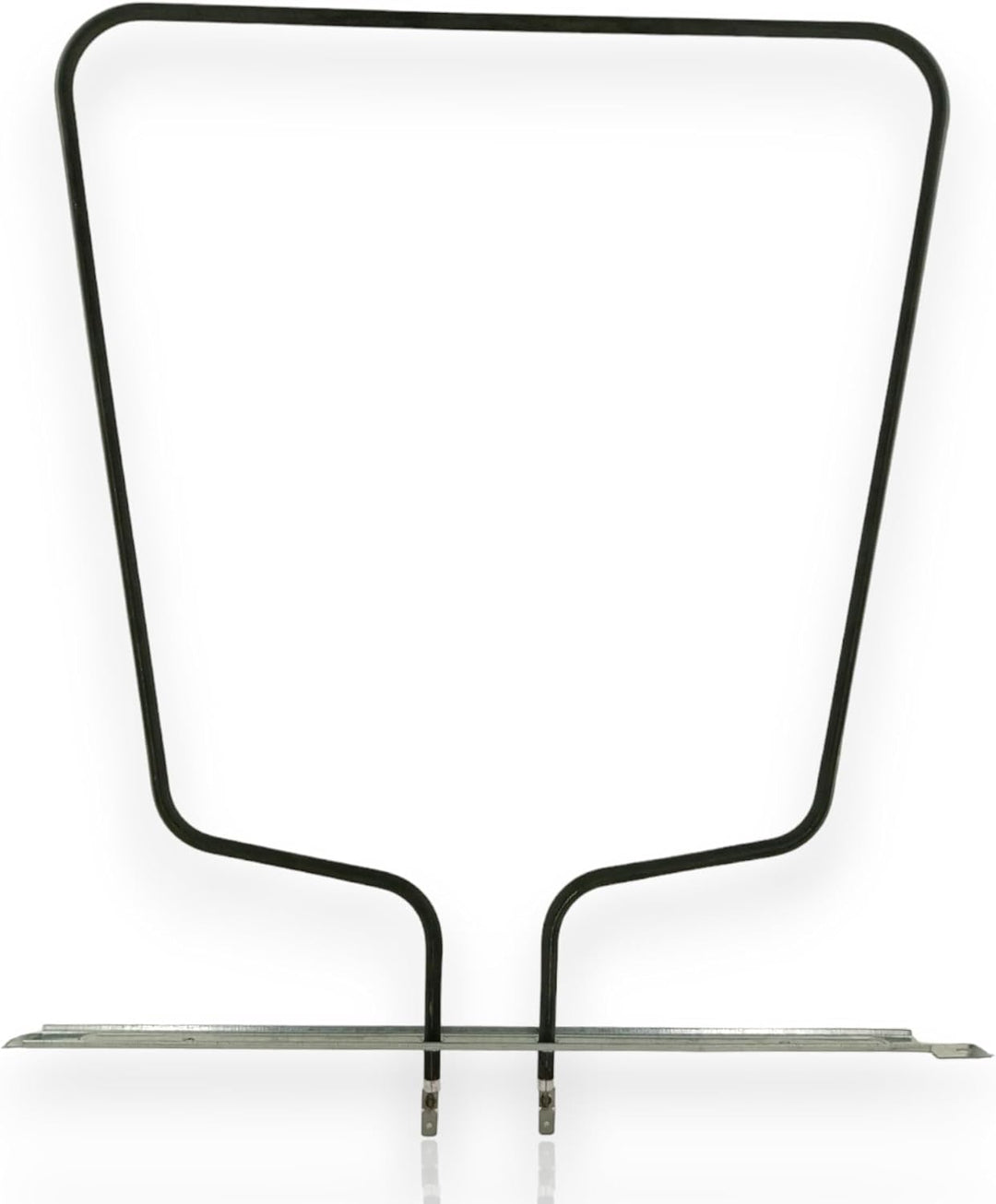 DL-pro Unterhitze Heizelement 1000W 230V für Whirlpool Bauknecht Ignis 481925928791 Indesit C0037801