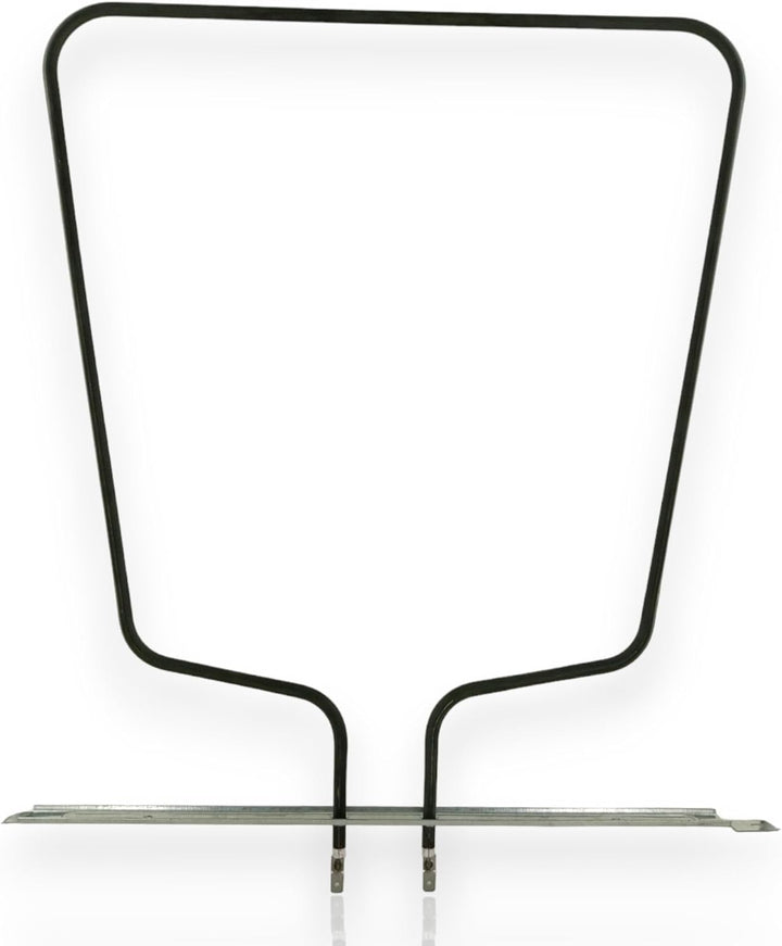 DL-pro Unterhitze Heizelement 1000W 230V für Whirlpool Bauknecht Ignis 481925928791 Indesit C0037801