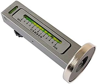 Gunson 77066 Gunson 77066 Trakrite Radsturzlehre