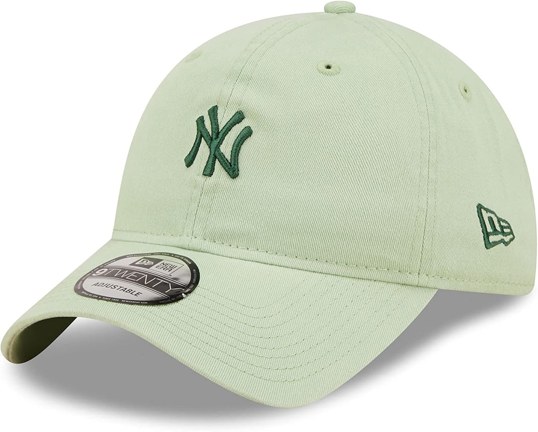 New Era 9Twenty Cap MLB Basecap Baseball Verstellbar Kappe #46-33064 Einheitsgrösse, #46-33064 Einhe