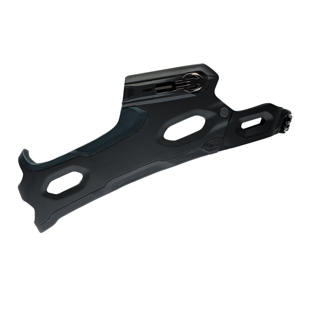 Bell Super 3R/2R Chinbar Medium/55 - 59 cm Mehrfarbig, Medium/55 - 59 cm Mehrfarbig
