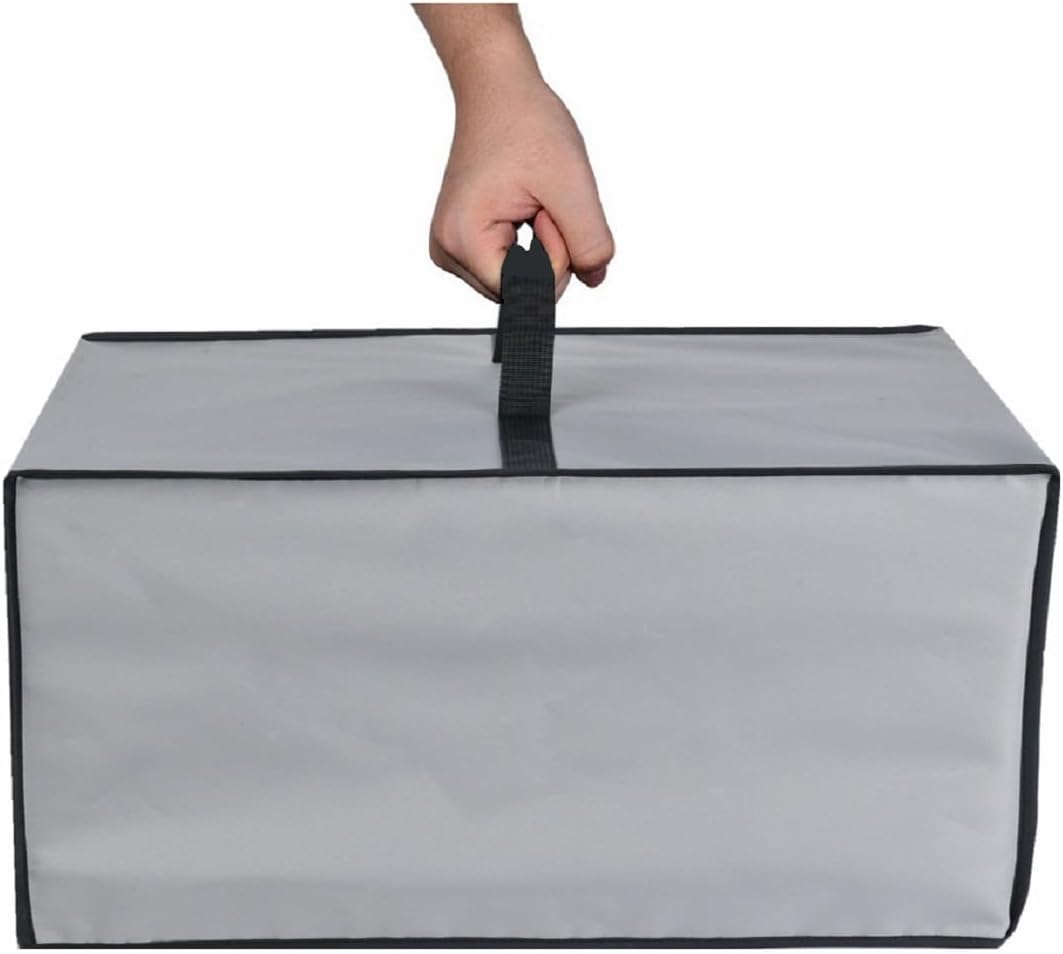 Antistatischer wasserdichter Druckerstaubschutz für HP LaserJet MFP M140w/M110w Wireless Printer/PAN