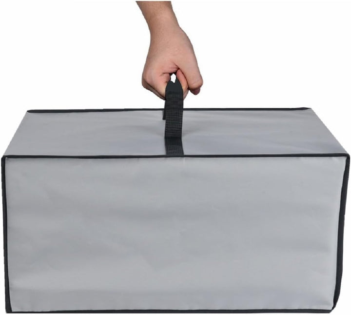 AF-WAN Antistatisches wasserdichtes Druckerstaub Abdeckungen für HP Color Laser 178nwg Multifunktion