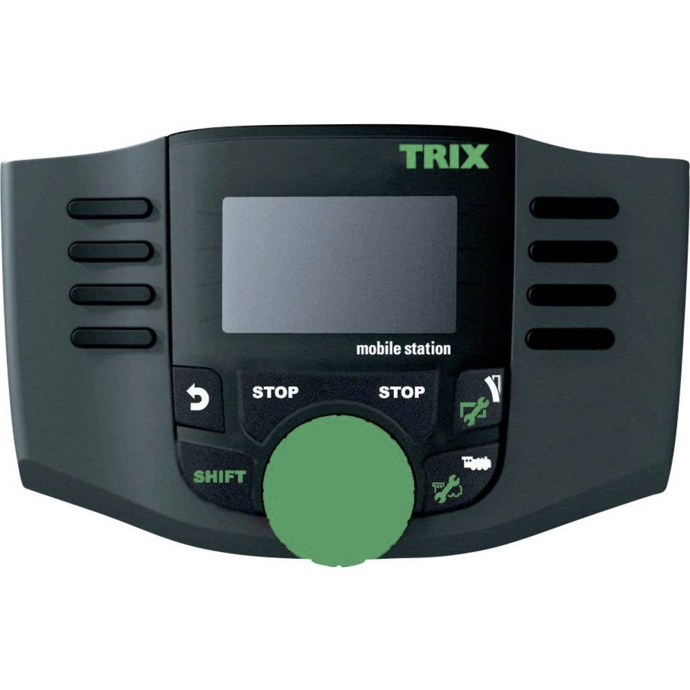 Trix 66955 - Mobile Station
