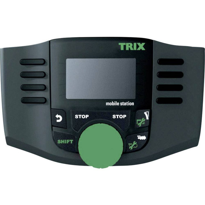 Trix 66955 - Mobile Station