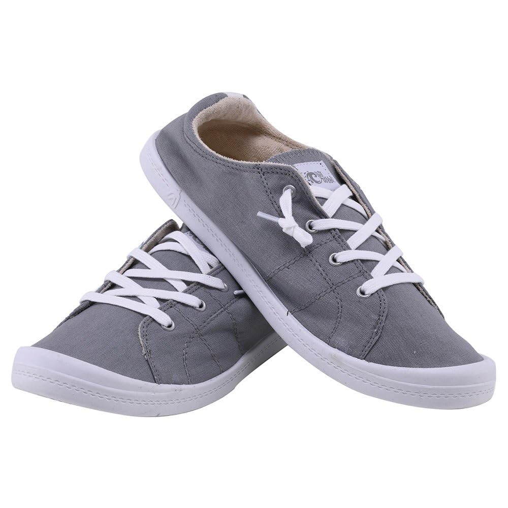 Cressi Sevilla Shoes - Multisport Sommersportschuhe 36 EU Grau, 36 EU Grau
