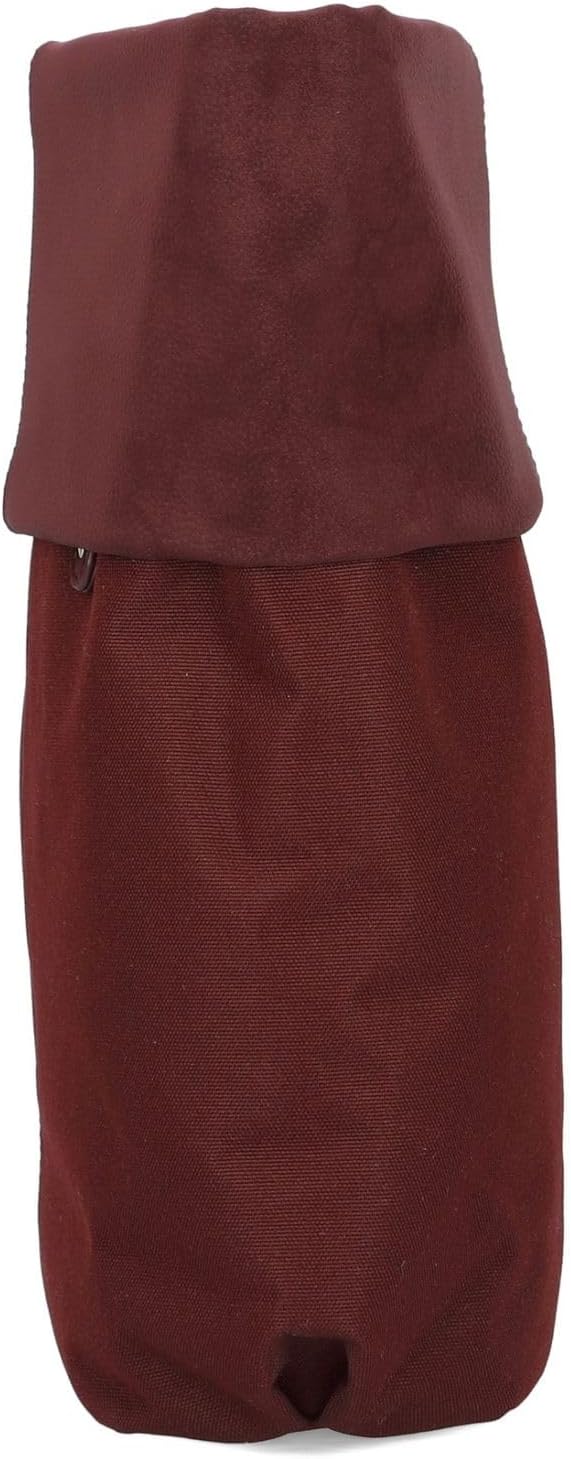 Zwei Damen City-Rucksack Olli OR8 kleiner Rucksack 5 Liter Lederoptik im Vintage-Style robust strapa