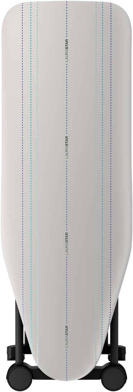 Laurastar SMART I, Hygienische Dampf, Eliminiert 99,9% der Bakterien & Viren, Professionelles Bügele