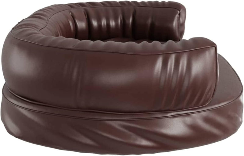 Tidyard Hundebett Hundesofa Hundebetten Katzenbett Hundekorb Schlafplätze & Möbel für Hunde Hundebet