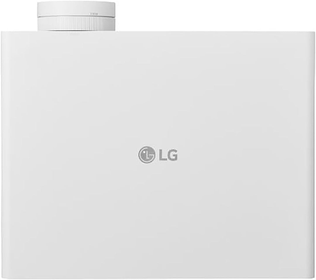 LG ProBeam BU60RG Proyector Láser UltraHD 4K ANSI 6000 Lúmenes