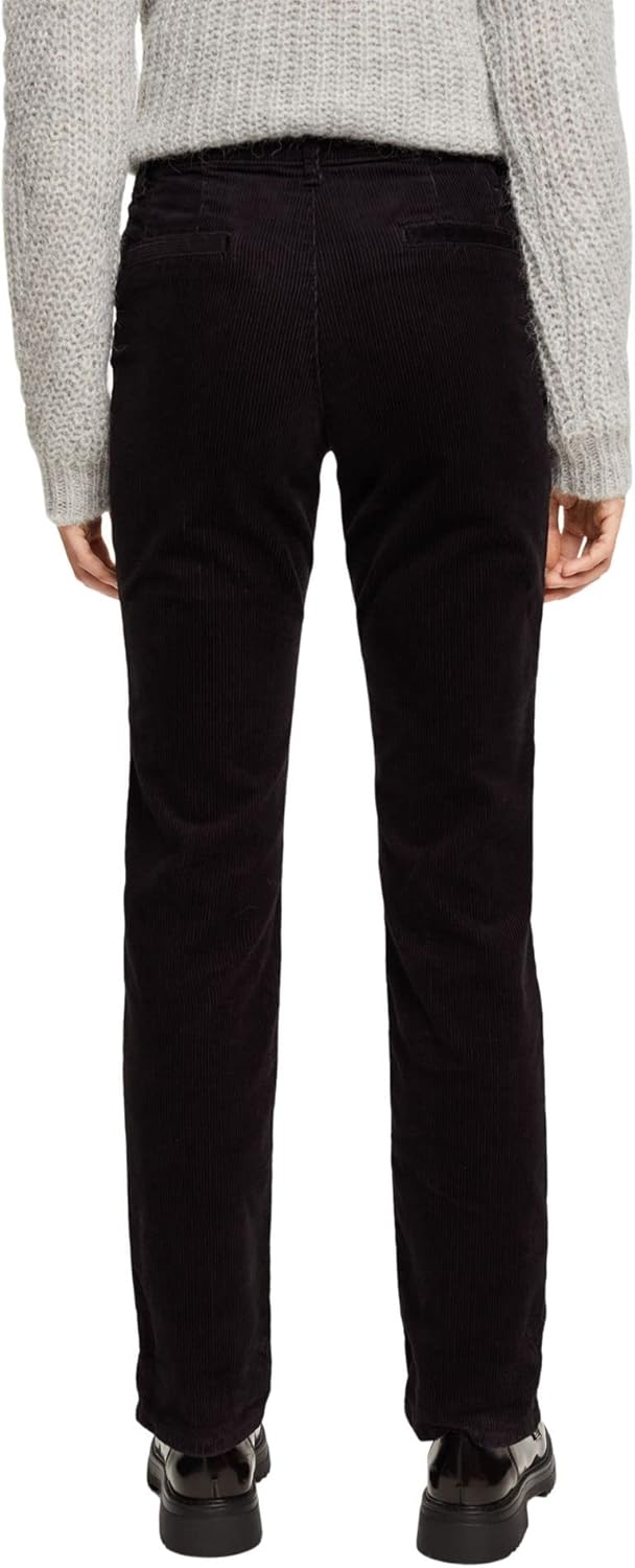 ESPRIT Damen Hose, 32W / 28L