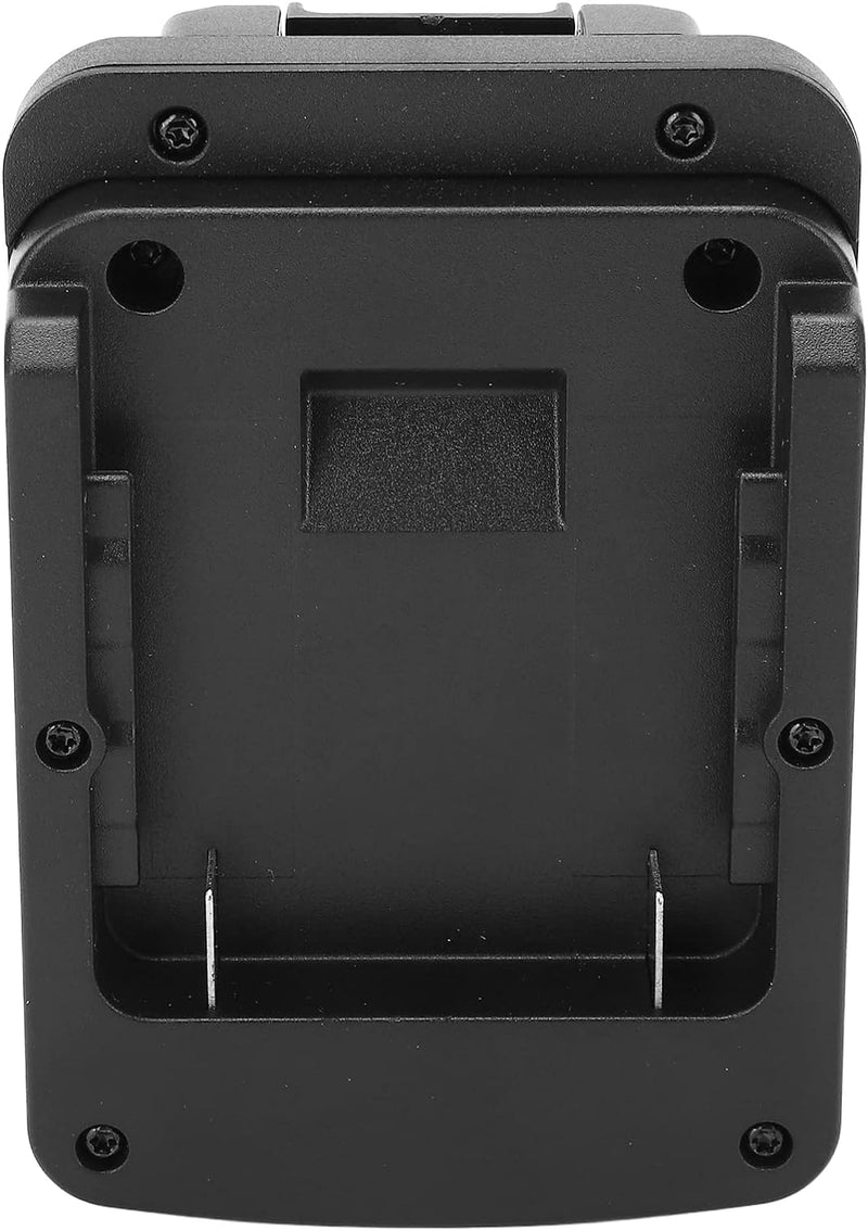 18-V-Lithium-Batteriekonverter für STANLEY 18-V-20-V-V20-Serie-Batterieadapter-Batteriekonverter-Ele