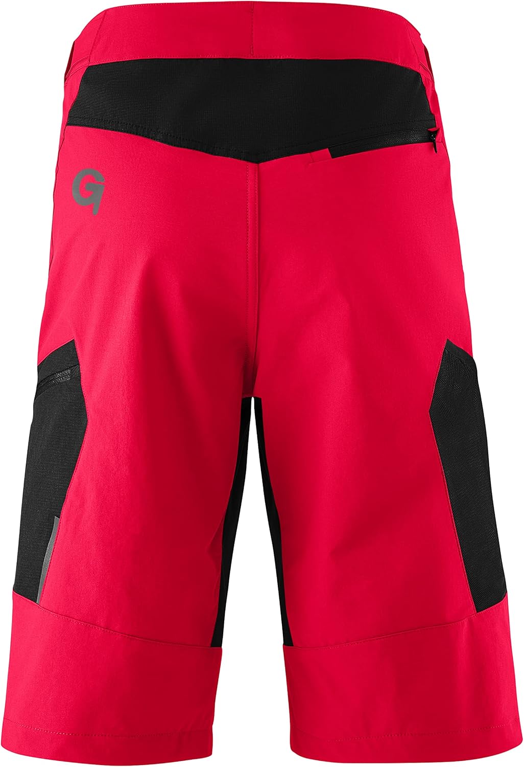 Gonso Damen Fahrradhose Casina 34 Diva Pink, 34 Diva Pink