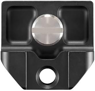 Manfrotto GimBoom Adapter, Zubehör für Gimboom, Kamerastativ, Stabilisator, Foto- und Videoausrüstun