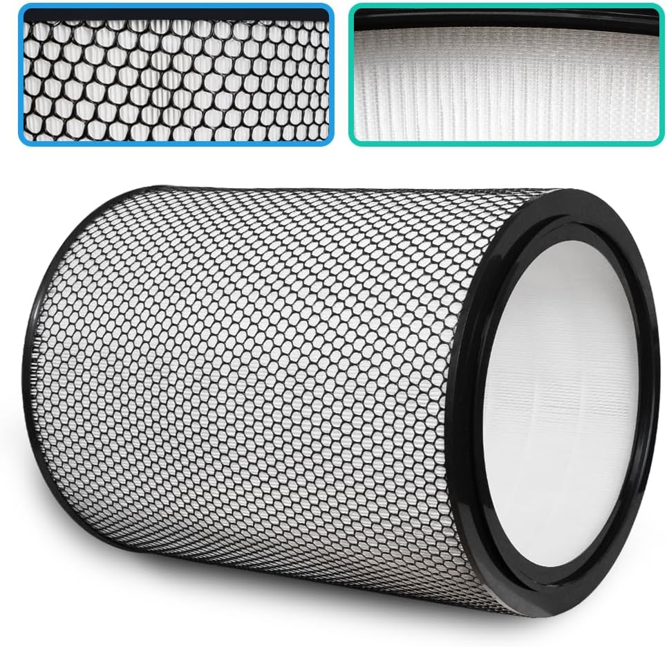 PRIMEBAG HEPA Filter kompatibel mit Dyson BP03 BP04 BP06 Big+Quiet Formaldehyde Luftreiniger - Ersat