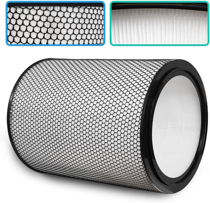 PRIMEBAG HEPA Filter kompatibel mit Dyson BP03 BP04 BP06 Big+Quiet Formaldehyde Luftreiniger - Ersat