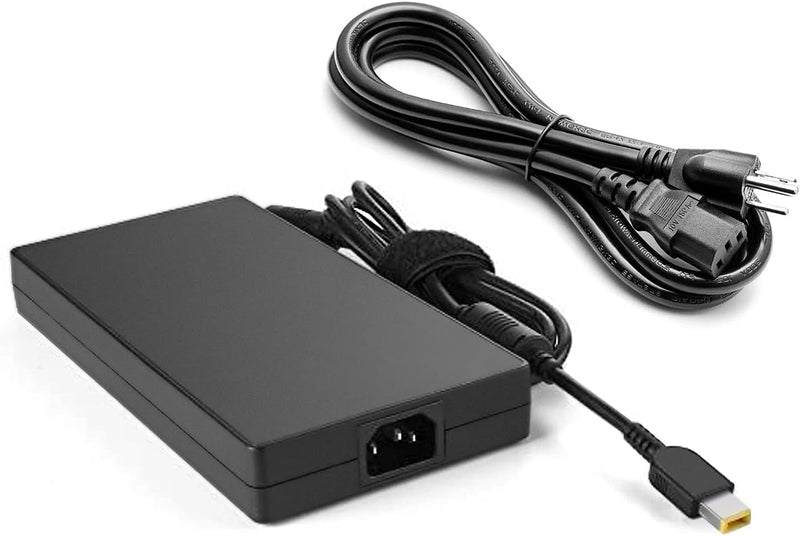 230W AC Ladegerät Adapter passend für Lenovo Ideapad Legion Y920 Y910 Y900 Y740 Y730 Y7000 Y545 Y540