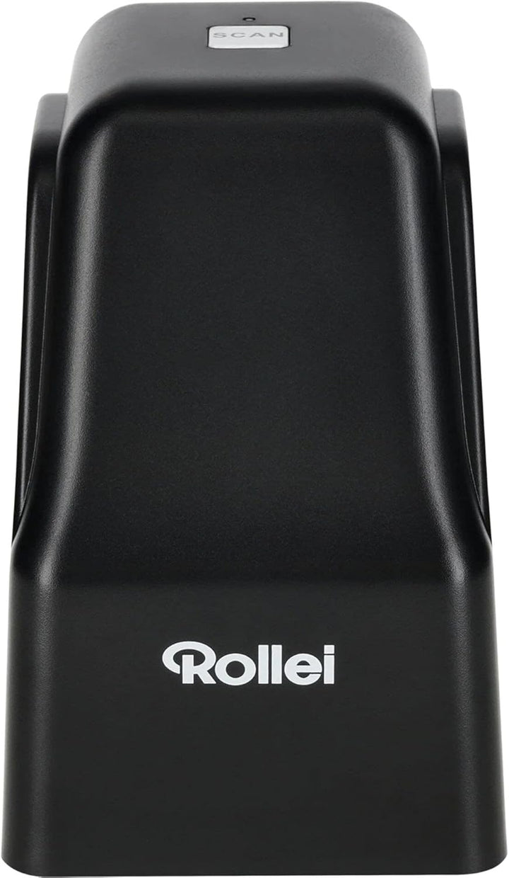 Rollei DF-S 180 I Multi scanner I Dias I Negative