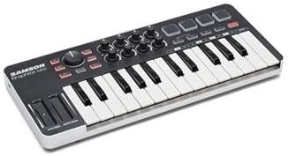 Samson M25 Graphite