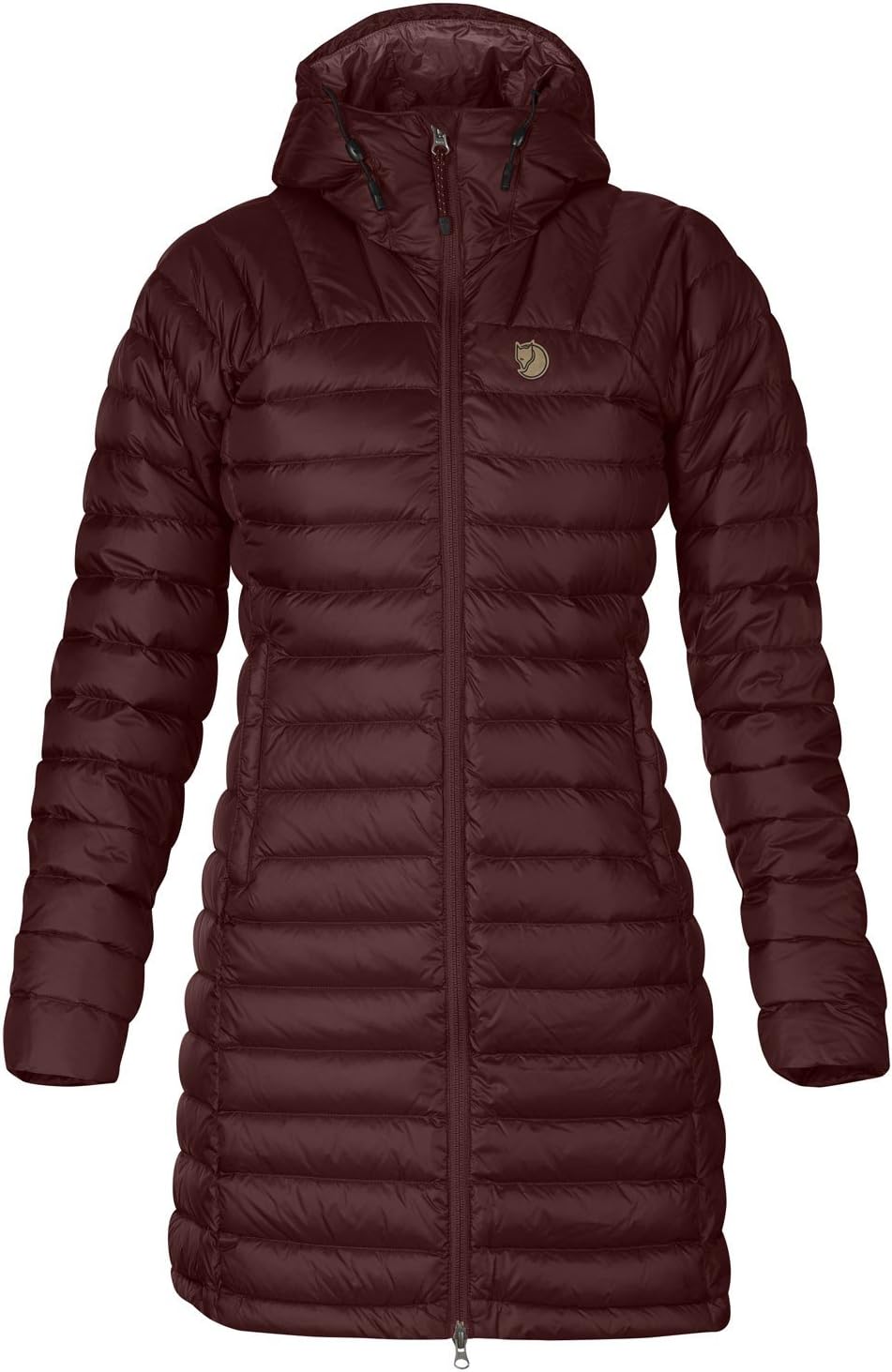 Fjallraven Damen Fine Outdoor-Ausrüstung XXS Dark Navy, XXS Dark Navy