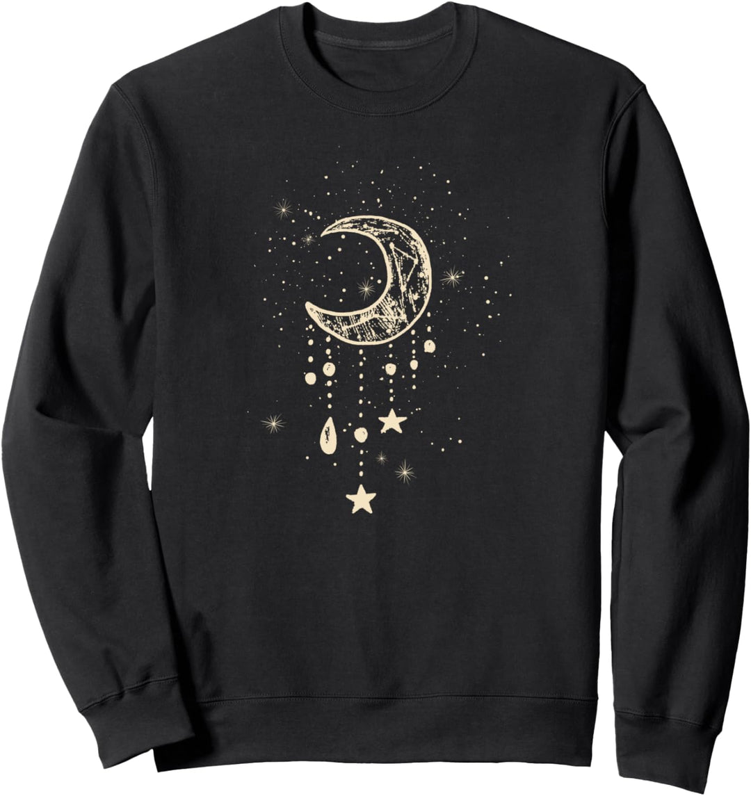 Mond Dreamcatcher Mystic Sweatshirt