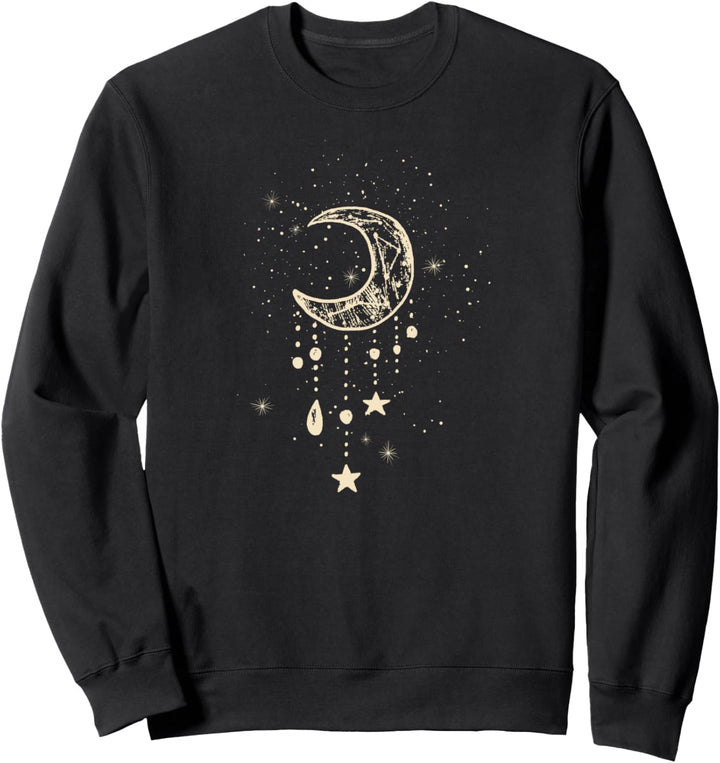 Mond Dreamcatcher Mystic Sweatshirt