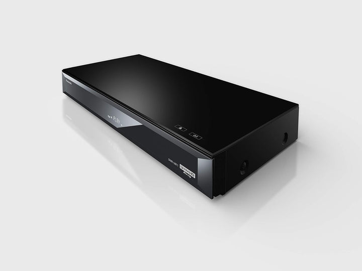 Panasonic DMRUBT1ECK Blu Ray Player