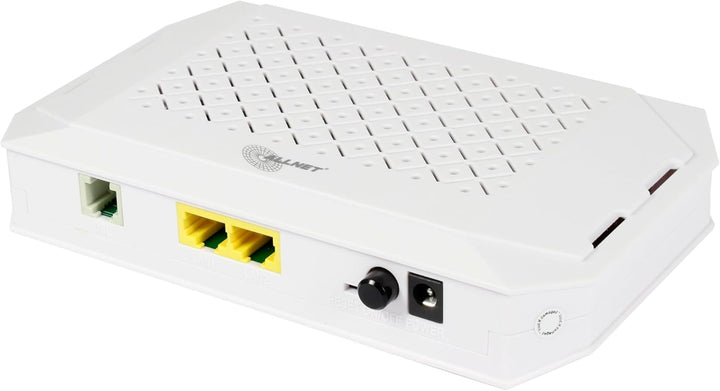 ALLNET ISP Bridge Modem VDSL2 / SuperVectoring 35b mit Vectoring"ALL-BM210VDSL2SV"