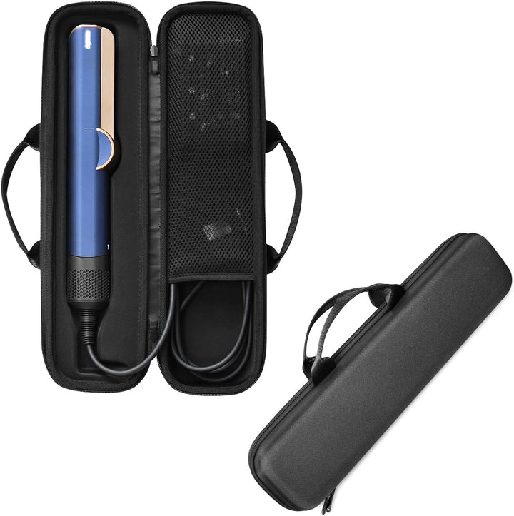Tasche für Dysons Airstrait HT01 Haarglätter, Europäische Version Schutztasche Kompatibel mit Dysons