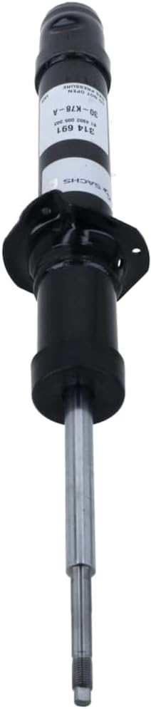 SACHS 314 691 StoÃŸdämpfer